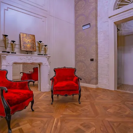 Corte Rubbi 6 Studio Apartment-2